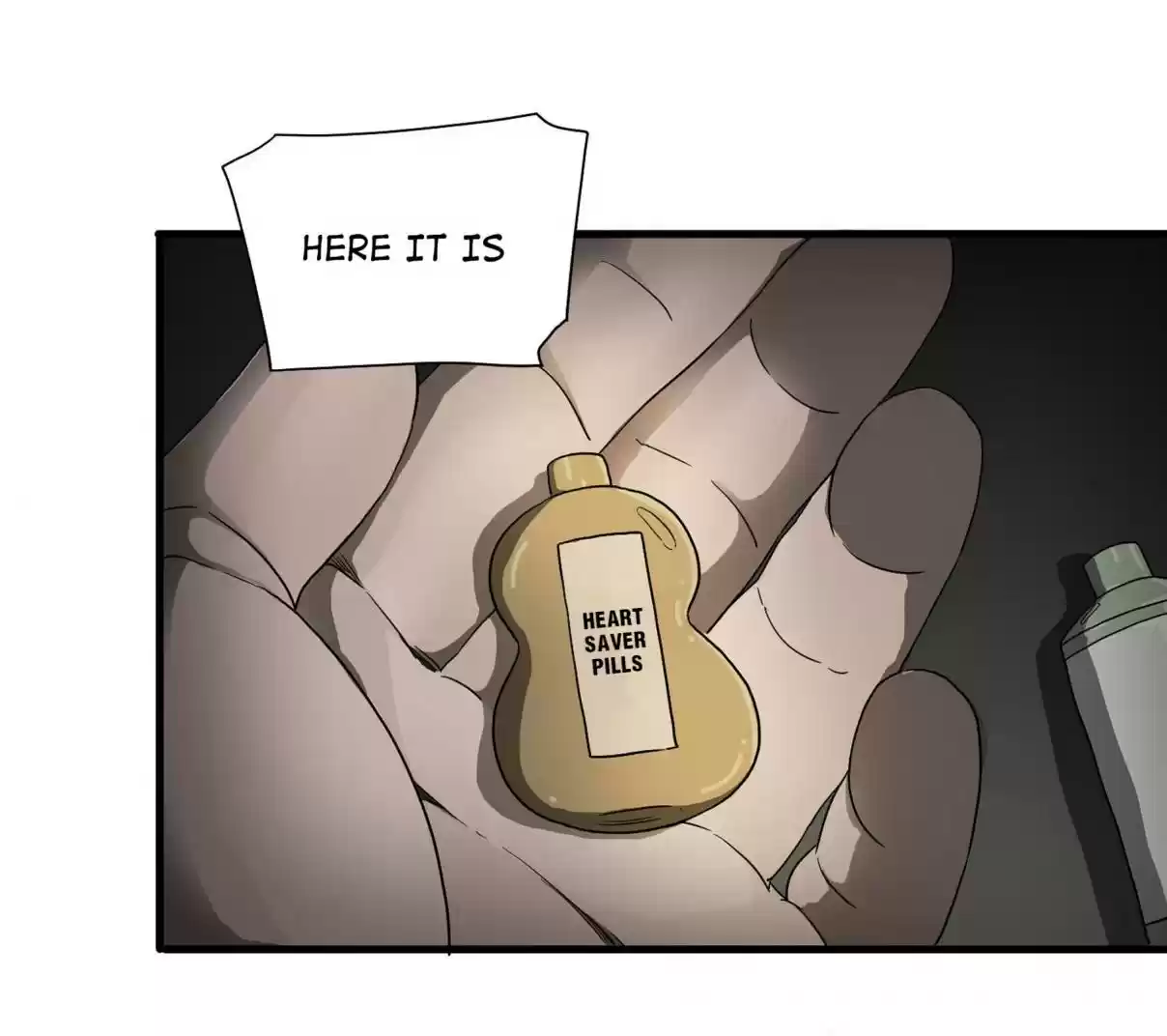 Big Uncle’s Podcast of Mysteries 5