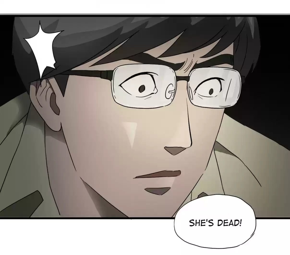 Big Uncle’s Podcast of Mysteries 5