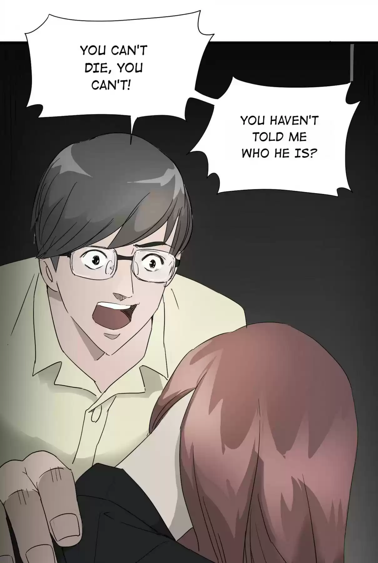 Big Uncle’s Podcast of Mysteries 5