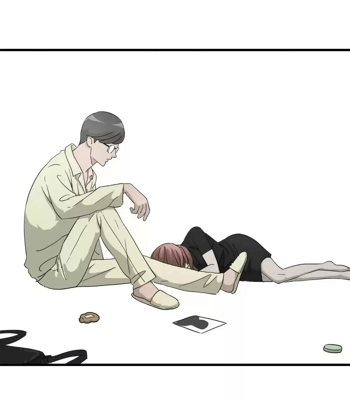 Big Uncle’s Podcast of Mysteries 5