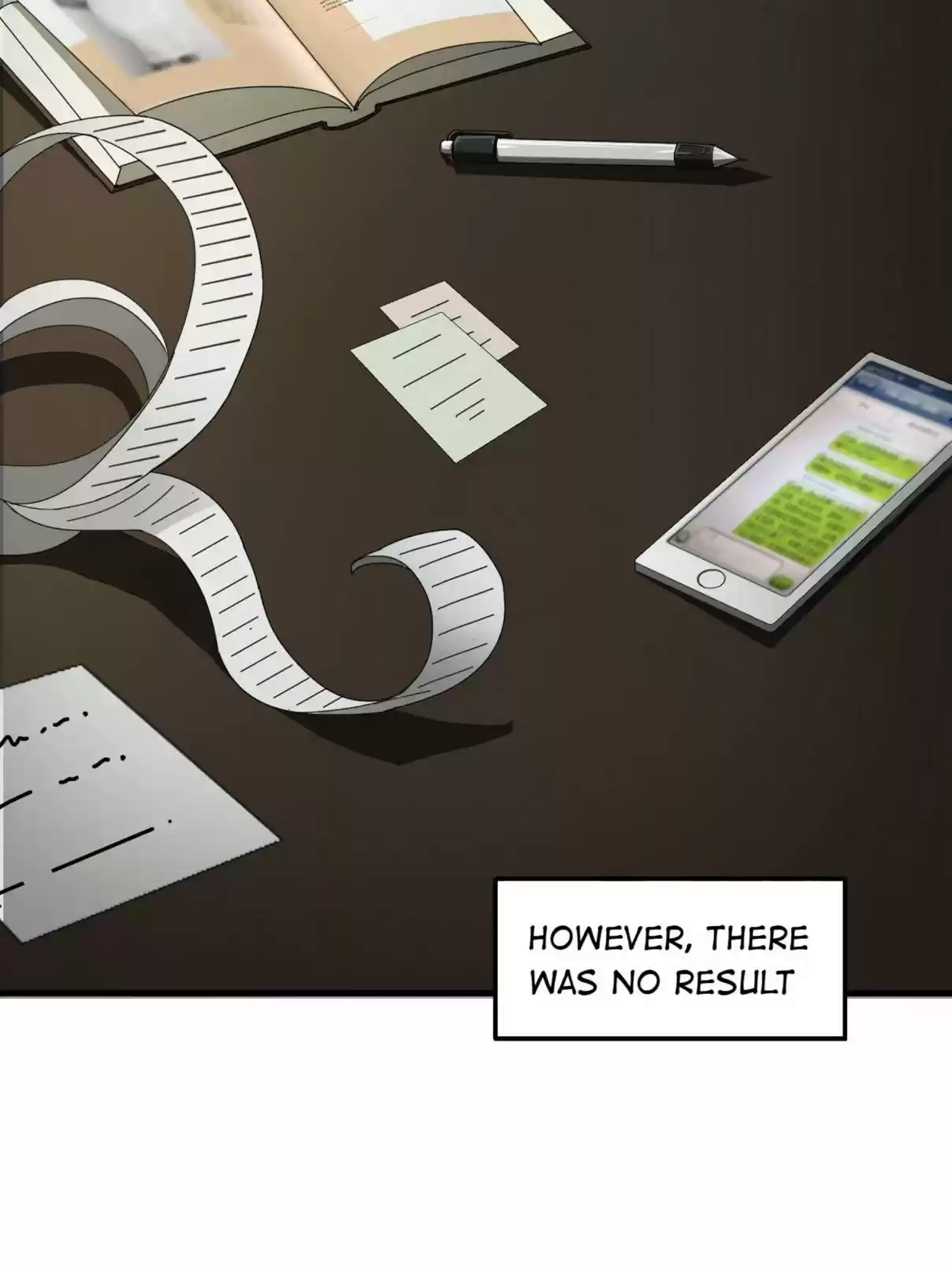 Big Uncle’s Podcast of Mysteries 5