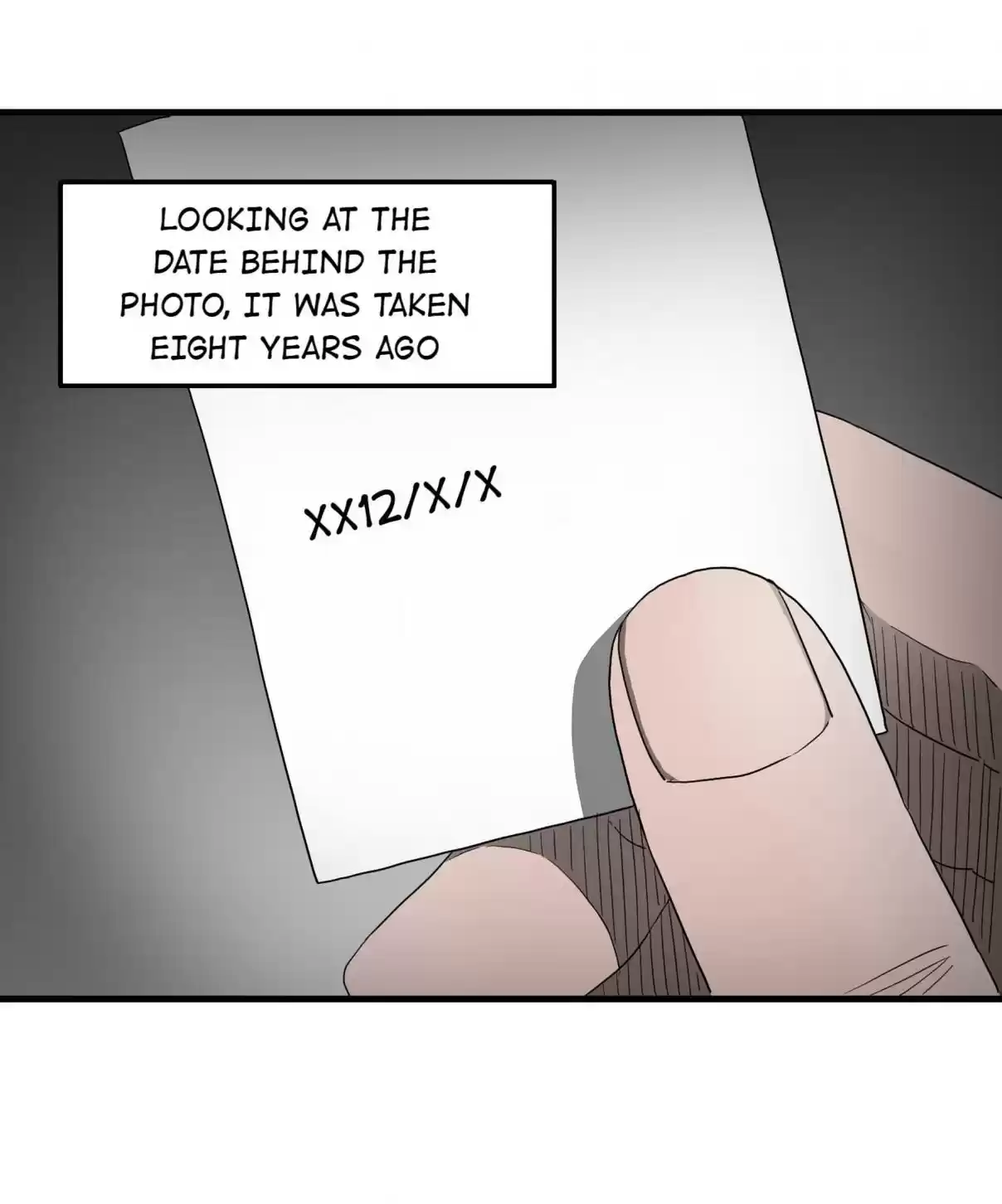 Big Uncle’s Podcast of Mysteries 5