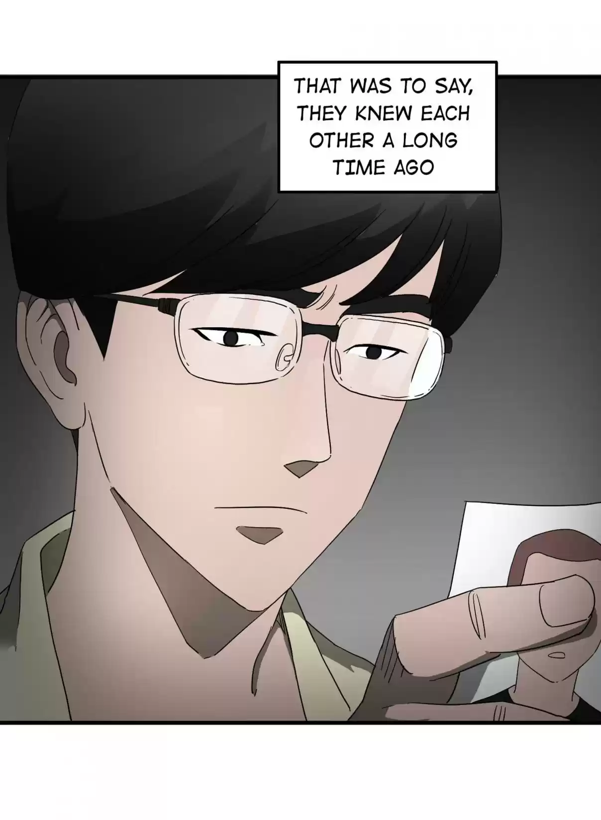 Big Uncle’s Podcast of Mysteries 5