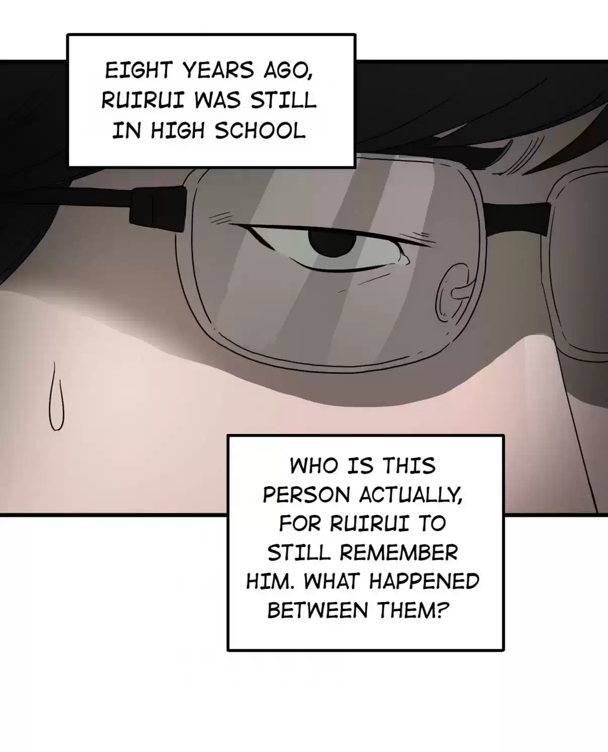 Big Uncle’s Podcast of Mysteries 5