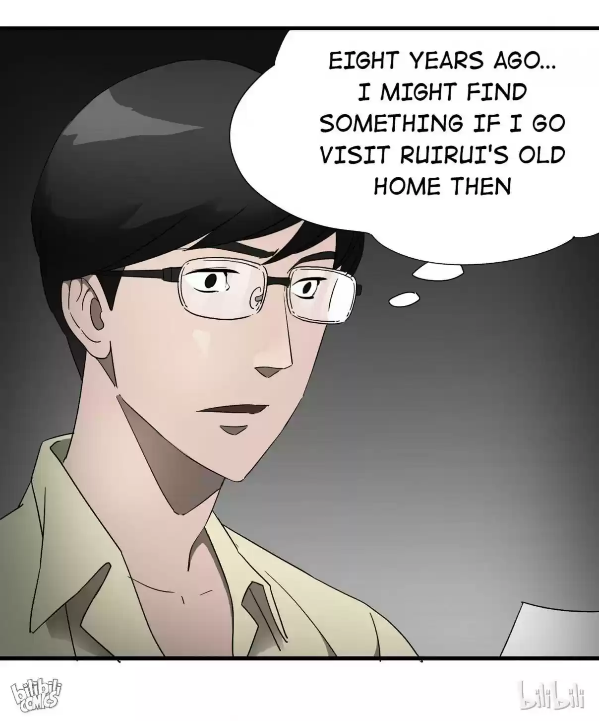 Big Uncle’s Podcast of Mysteries 5