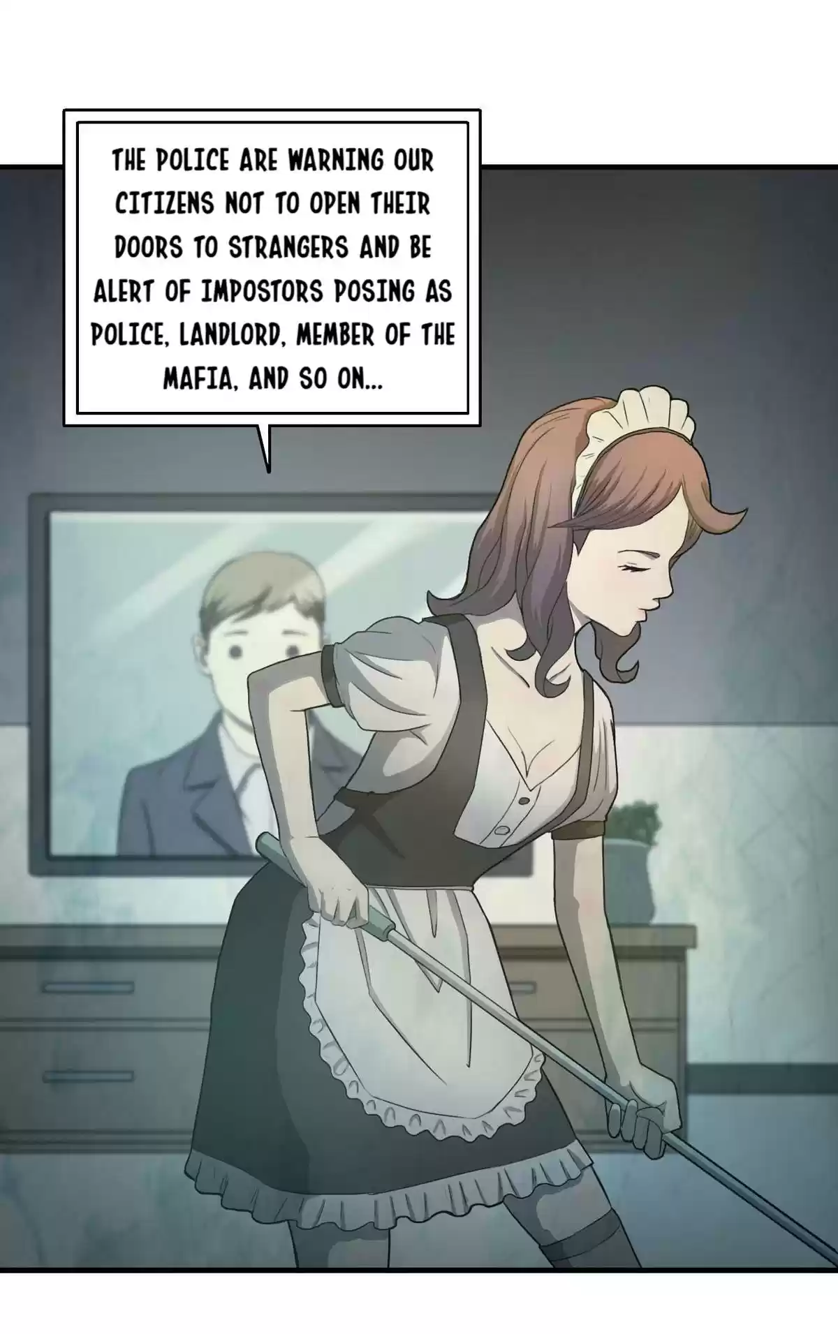 Big Uncle’s Podcast of Mysteries 50