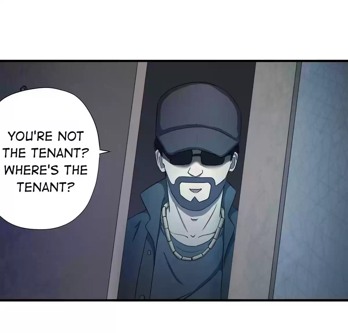 Big Uncle’s Podcast of Mysteries 50