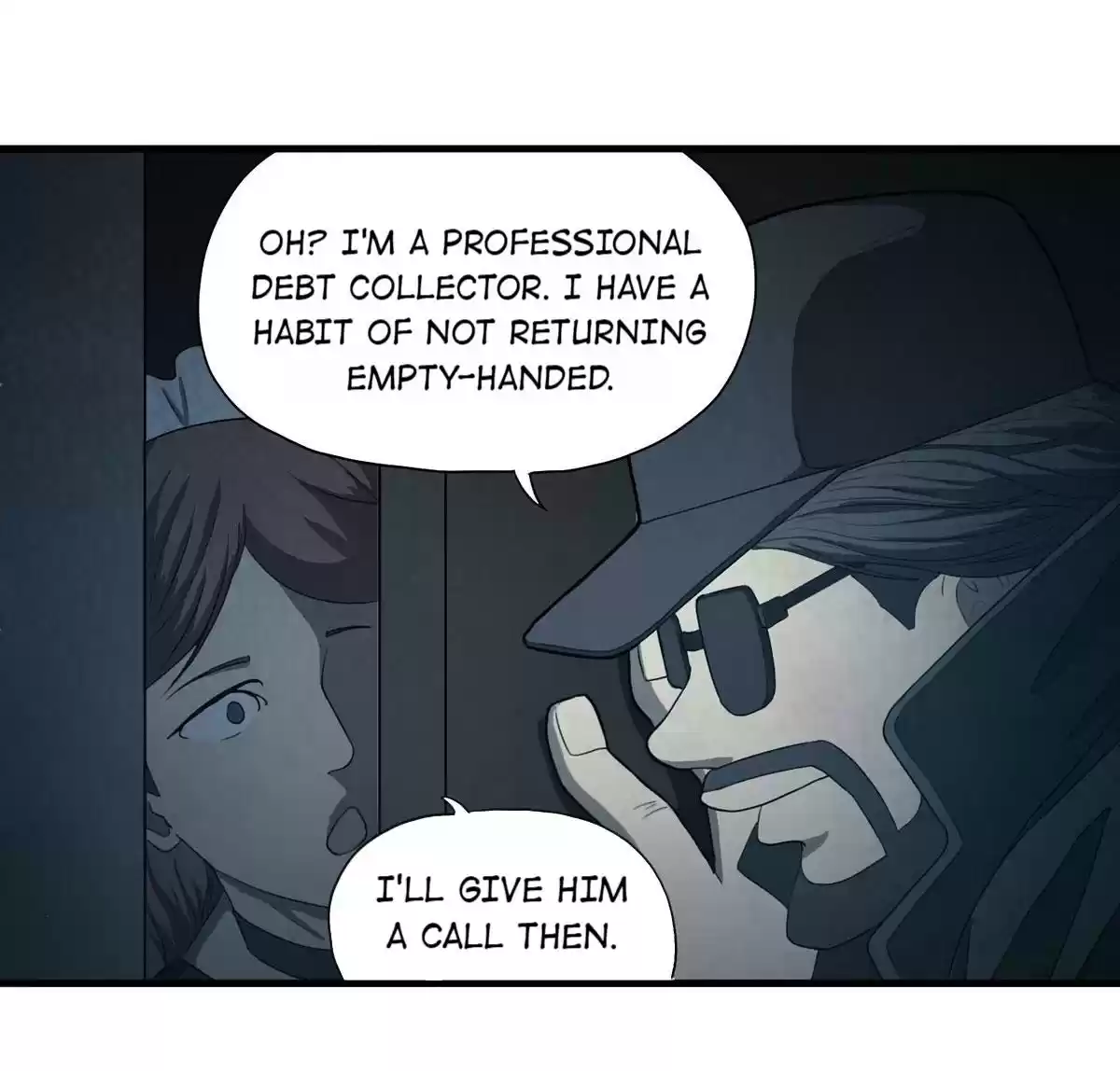 Big Uncle’s Podcast of Mysteries 50