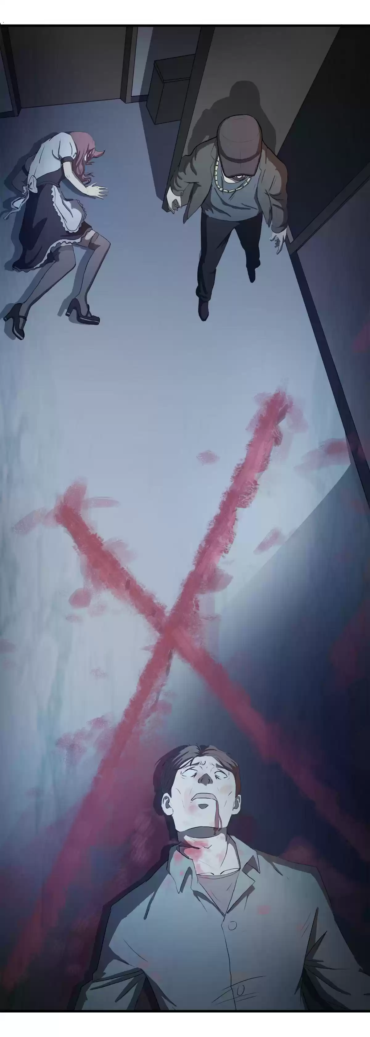 Big Uncle’s Podcast of Mysteries 50