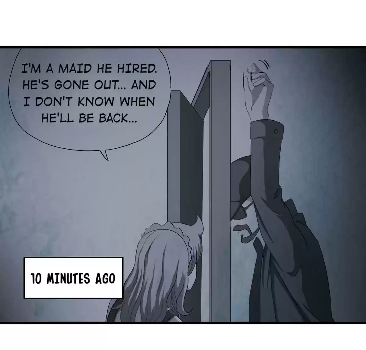 Big Uncle’s Podcast of Mysteries 50