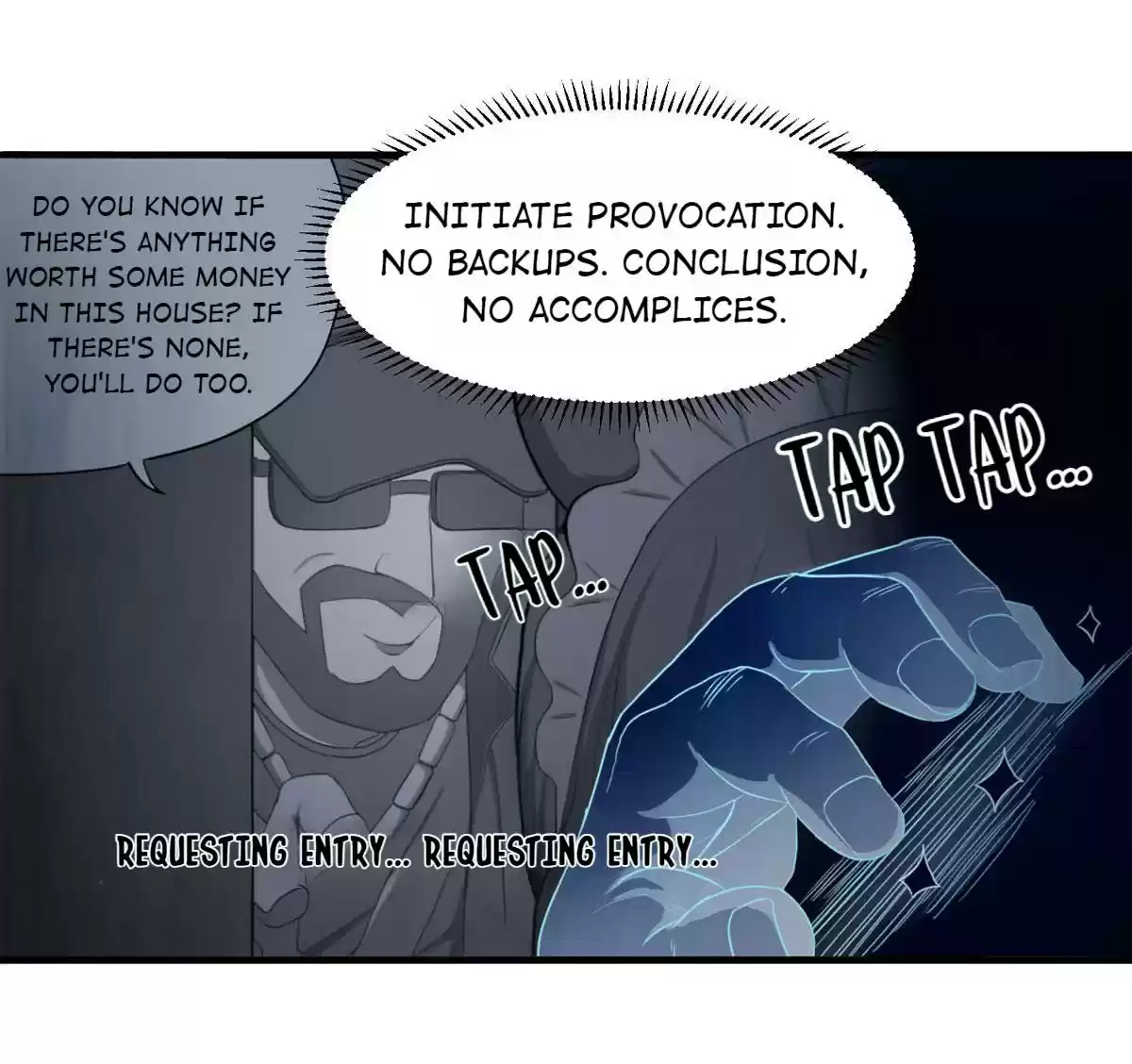 Big Uncle’s Podcast of Mysteries 50