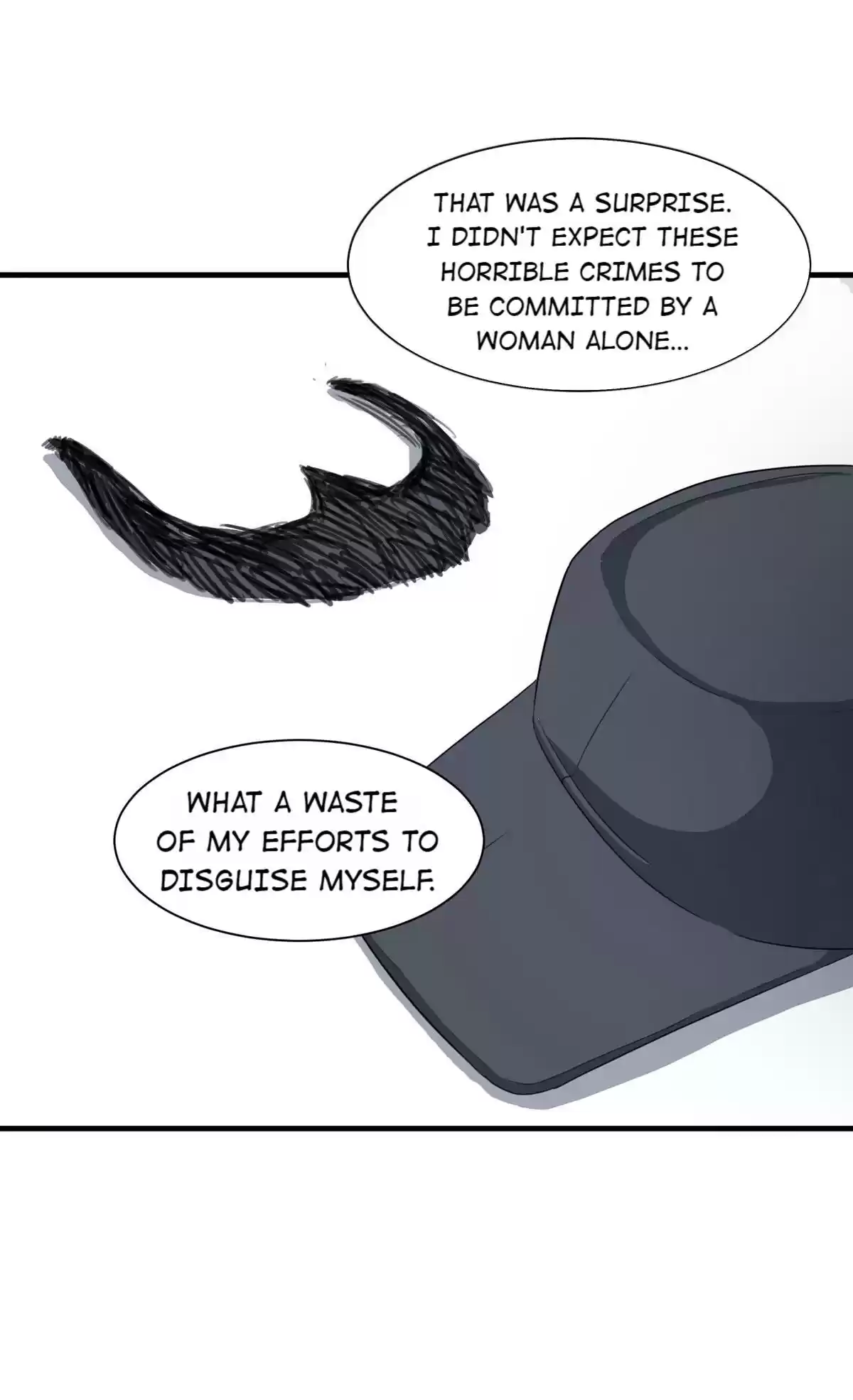 Big Uncle’s Podcast of Mysteries 50