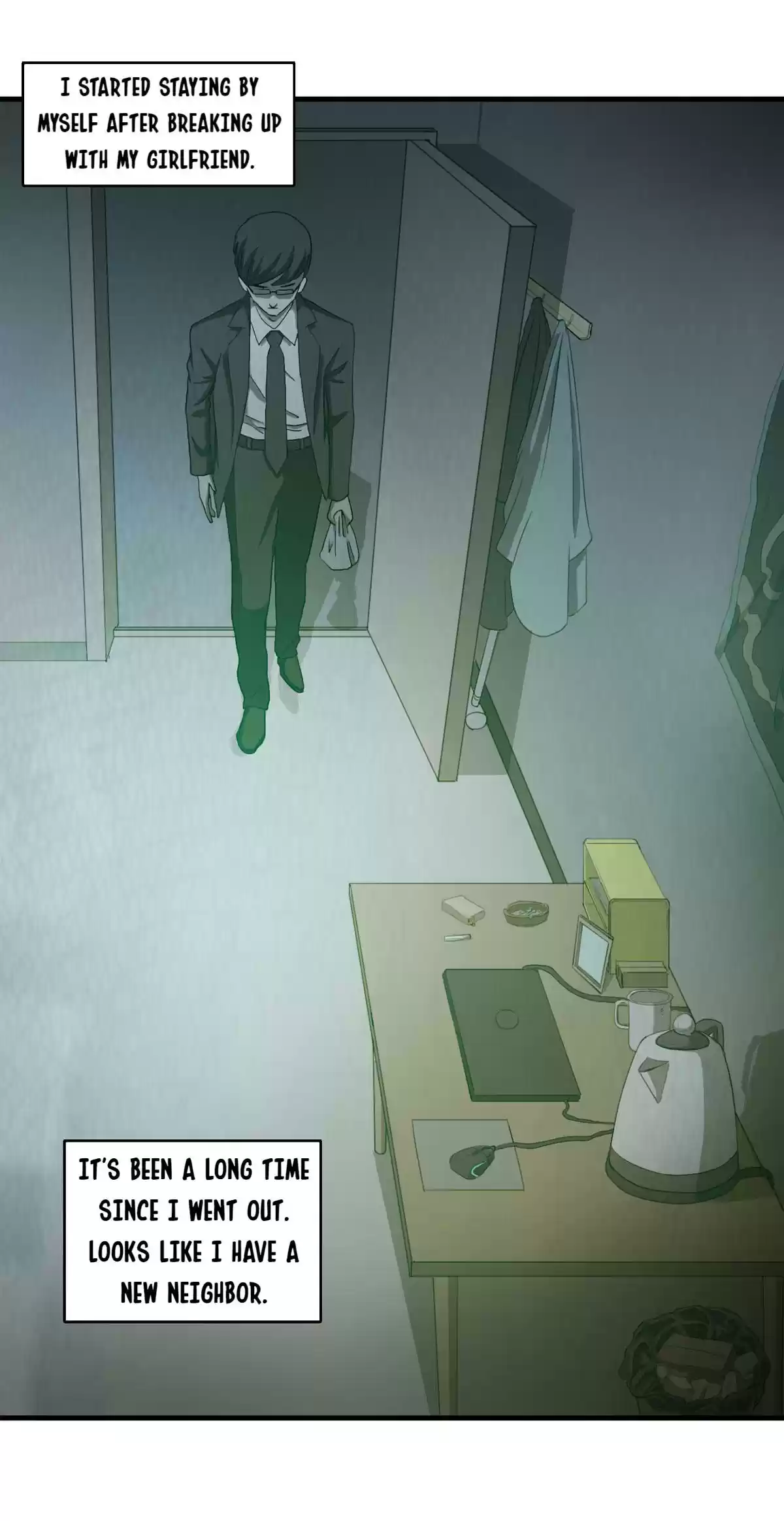 Big Uncle’s Podcast of Mysteries 51