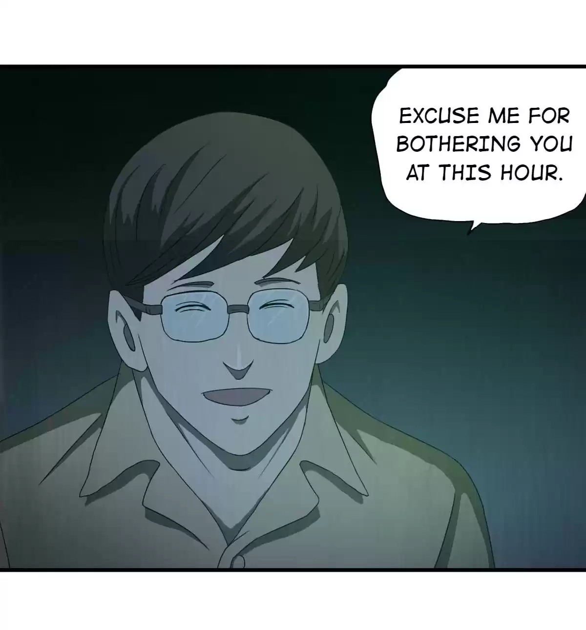 Big Uncle’s Podcast of Mysteries 51