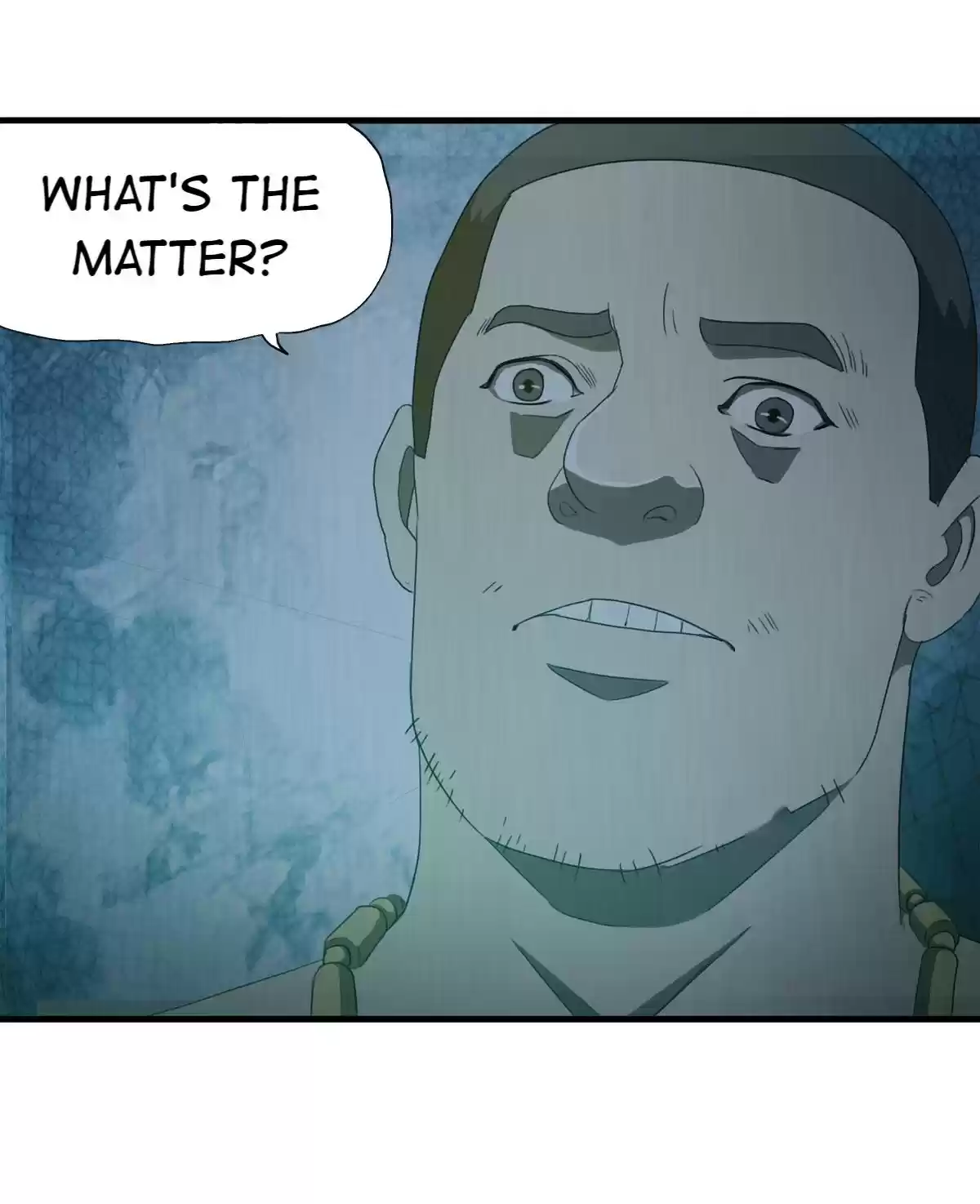 Big Uncle’s Podcast of Mysteries 51