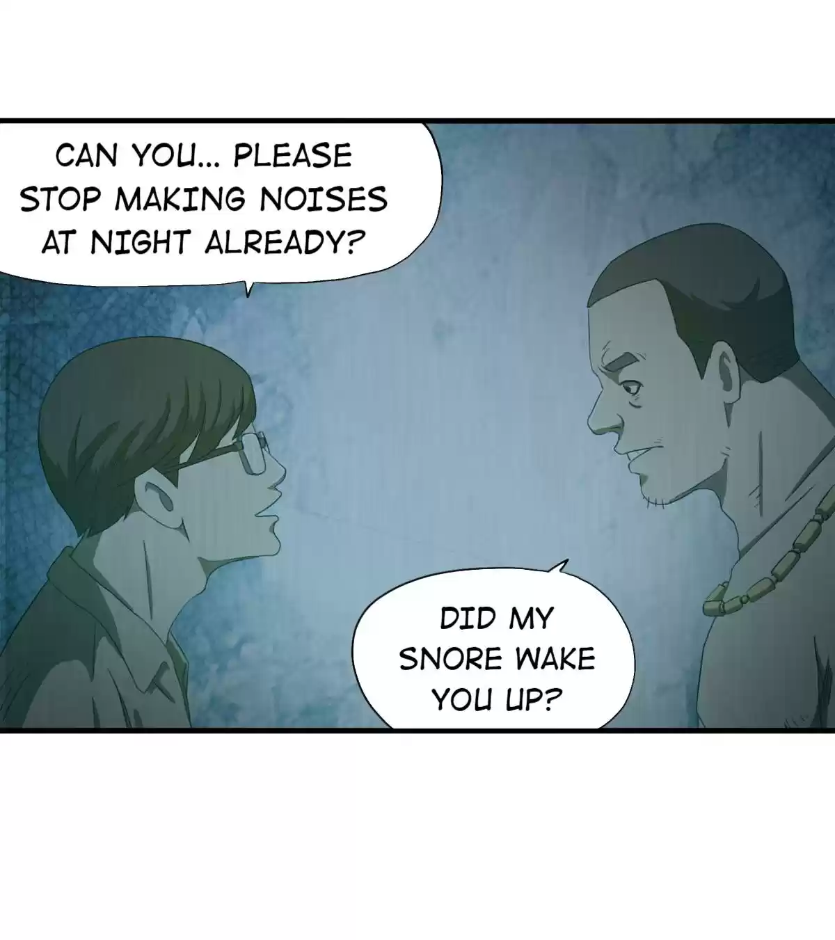 Big Uncle’s Podcast of Mysteries 51