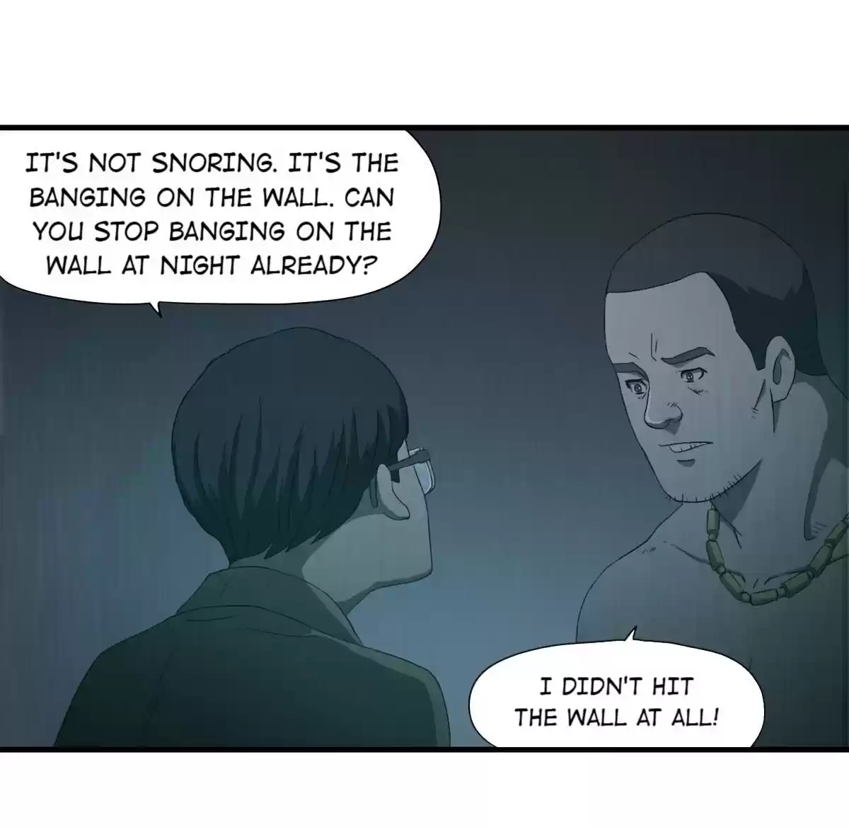 Big Uncle’s Podcast of Mysteries 51