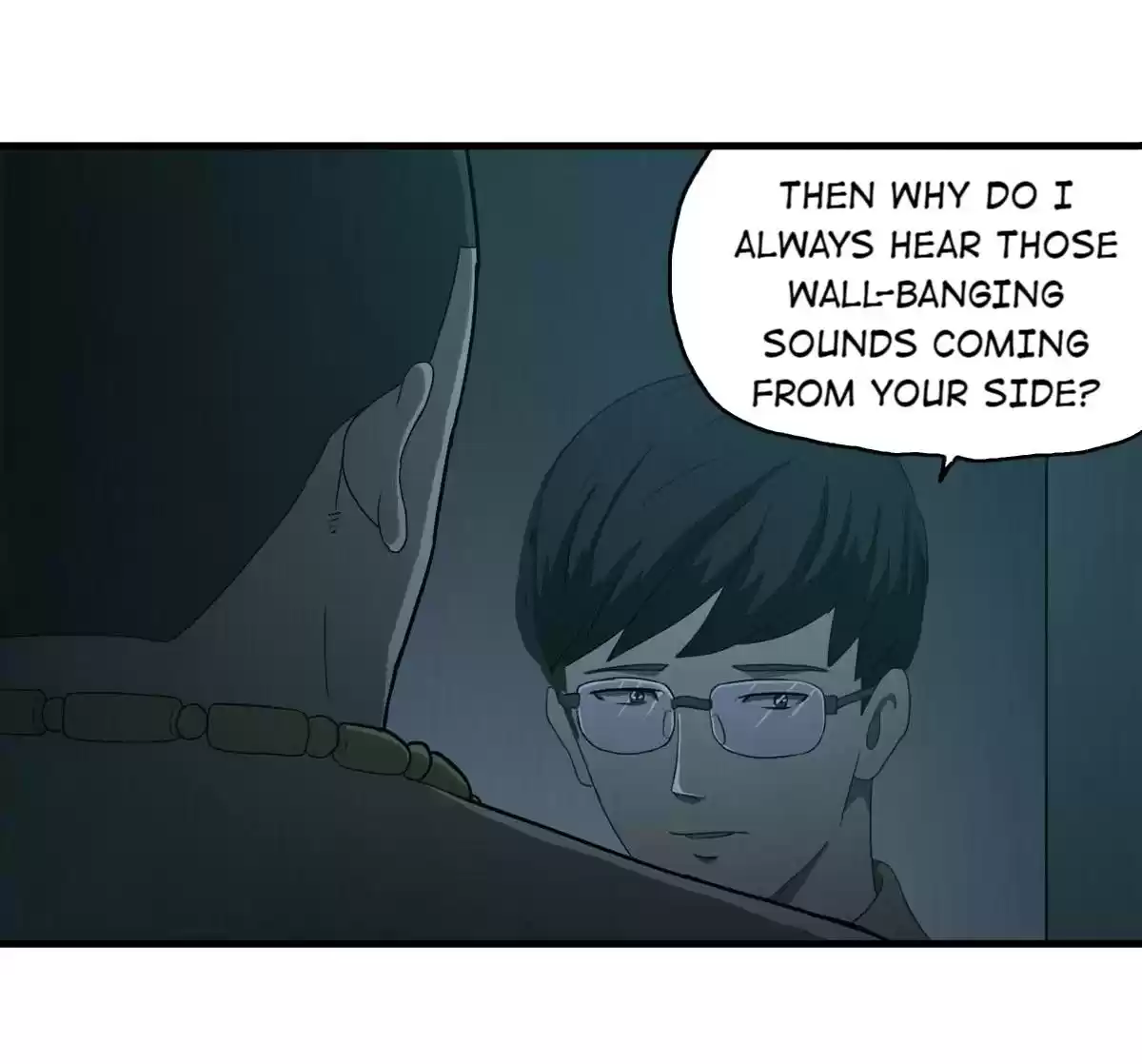 Big Uncle’s Podcast of Mysteries 51