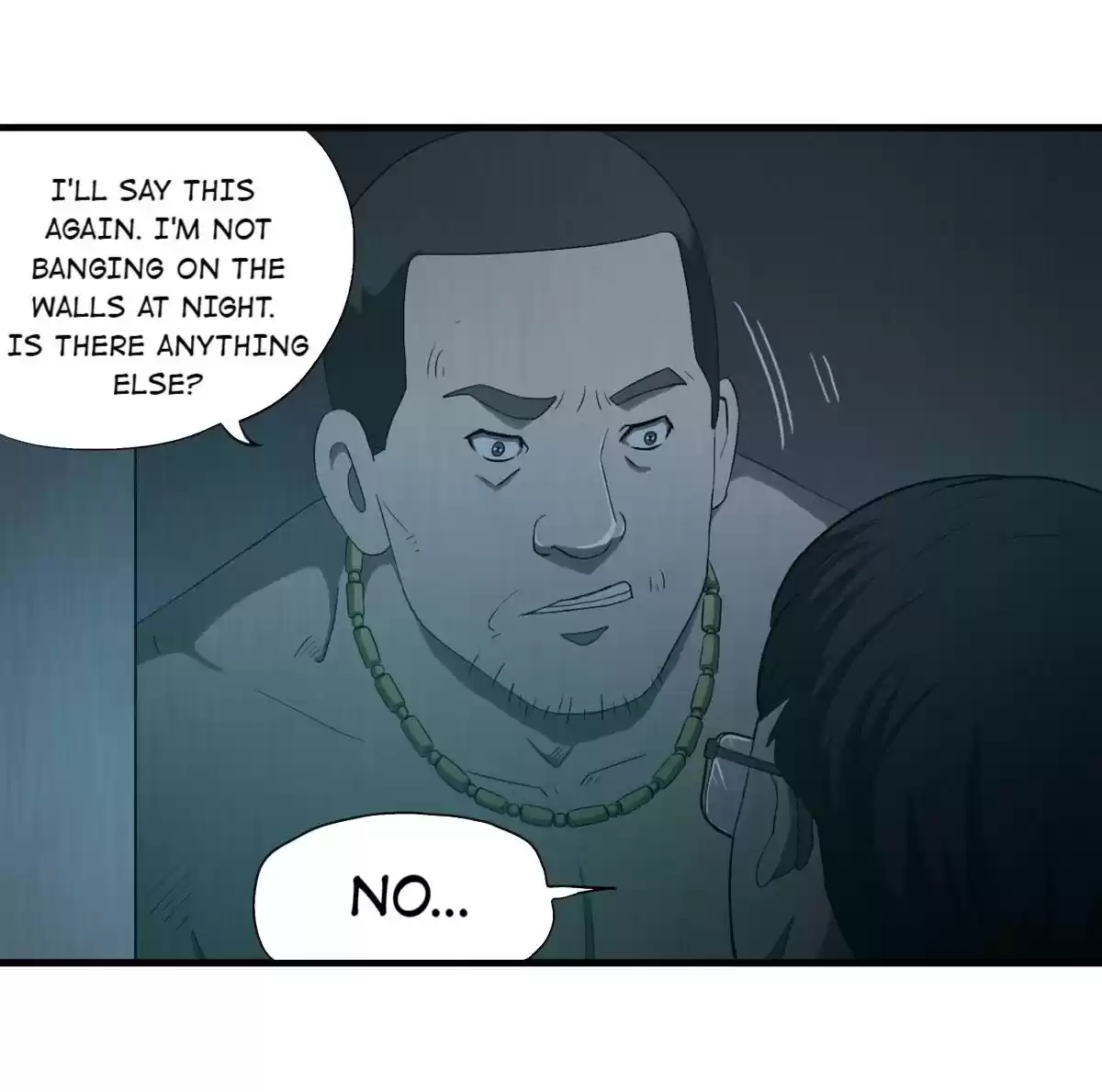 Big Uncle’s Podcast of Mysteries 51