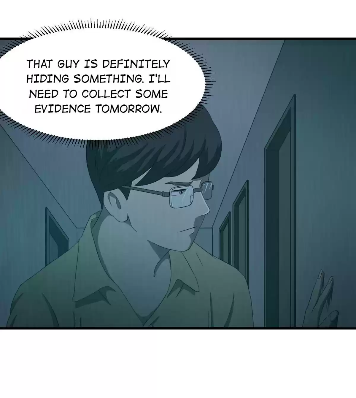 Big Uncle’s Podcast of Mysteries 51