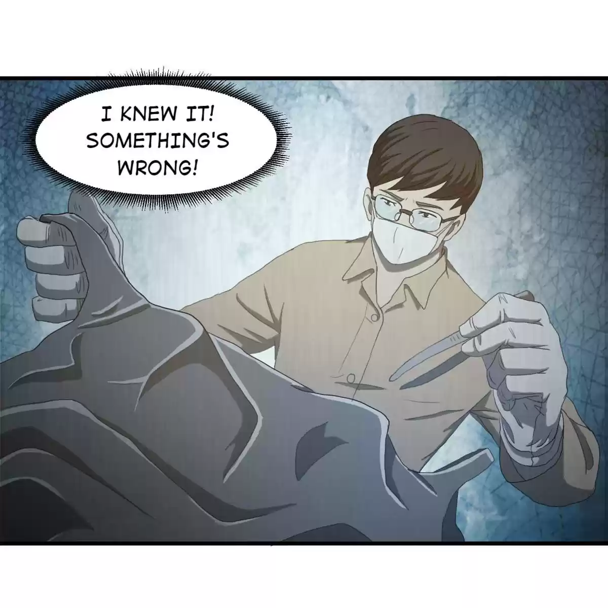 Big Uncle’s Podcast of Mysteries 51