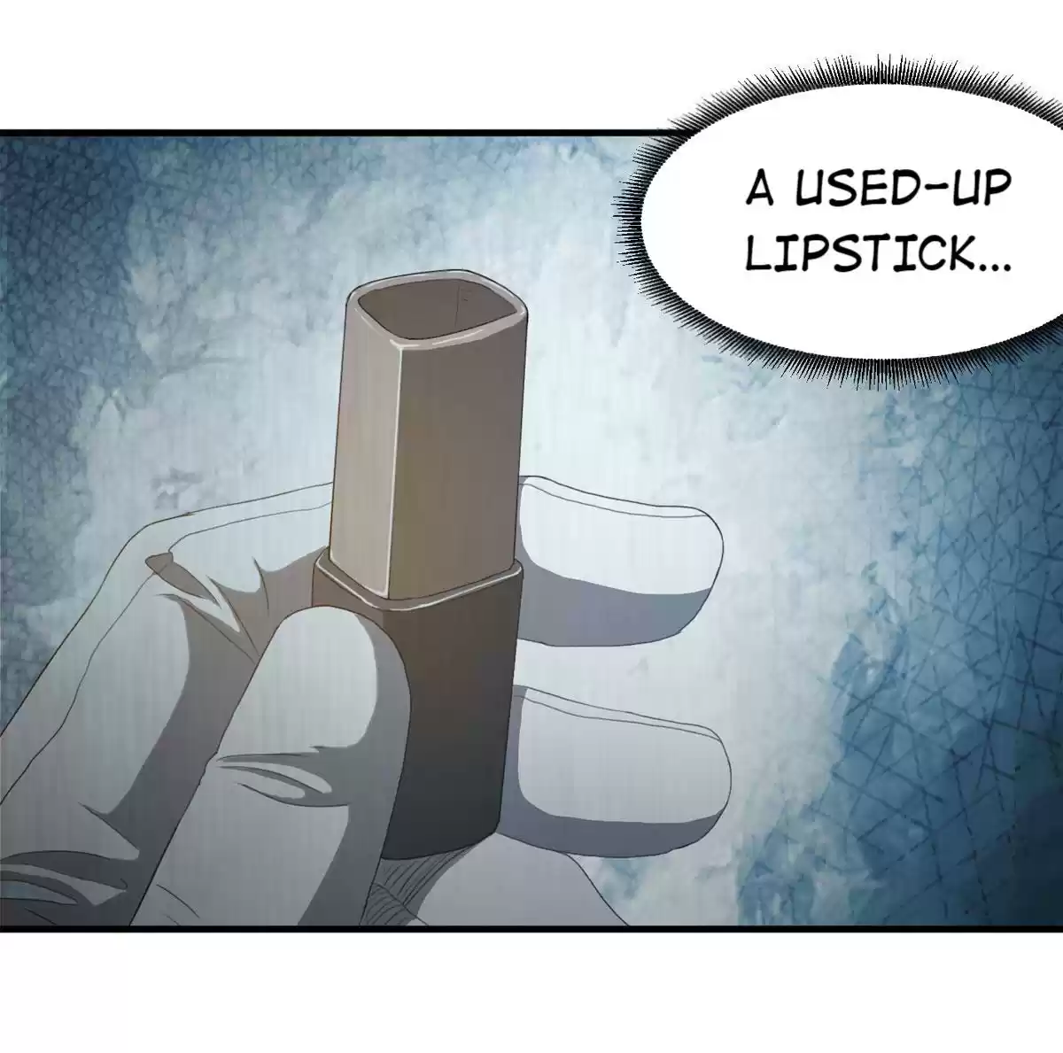 Big Uncle’s Podcast of Mysteries 51