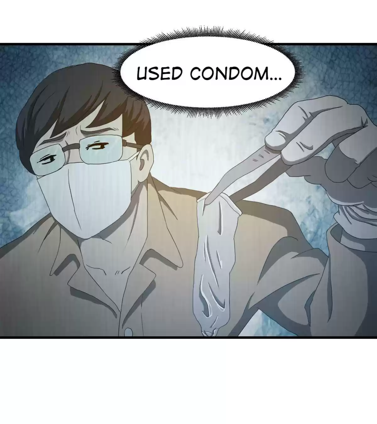 Big Uncle’s Podcast of Mysteries 51