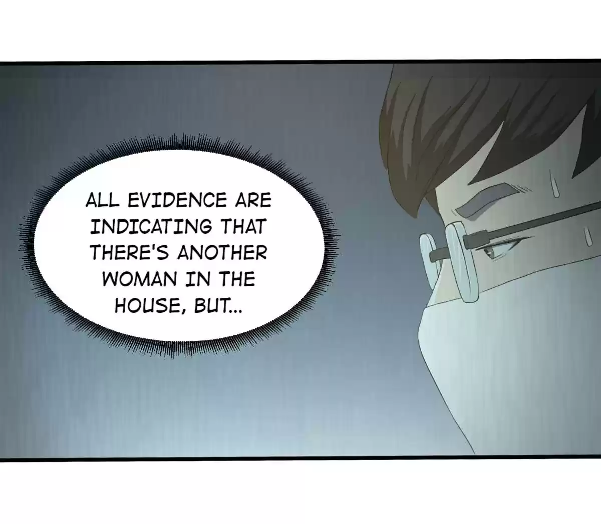 Big Uncle’s Podcast of Mysteries 51