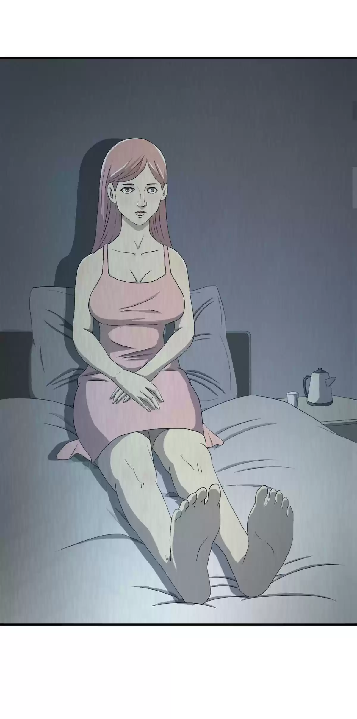 Big Uncle’s Podcast of Mysteries 52