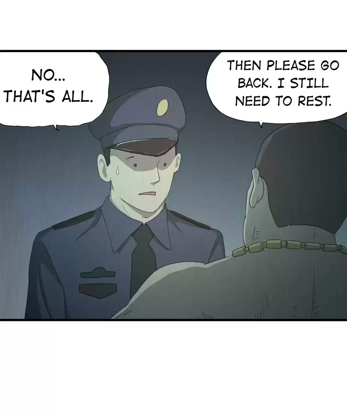 Big Uncle’s Podcast of Mysteries 52