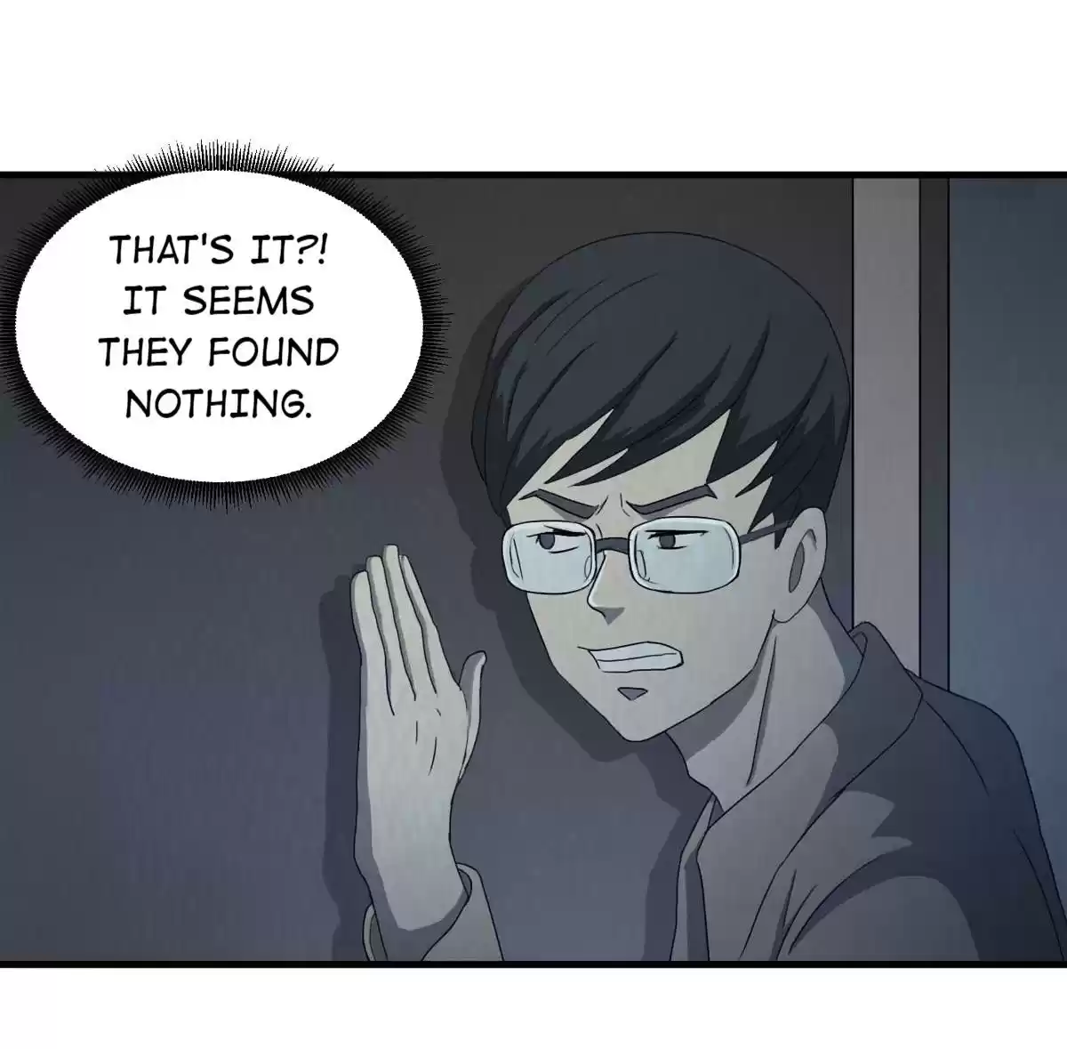 Big Uncle’s Podcast of Mysteries 52