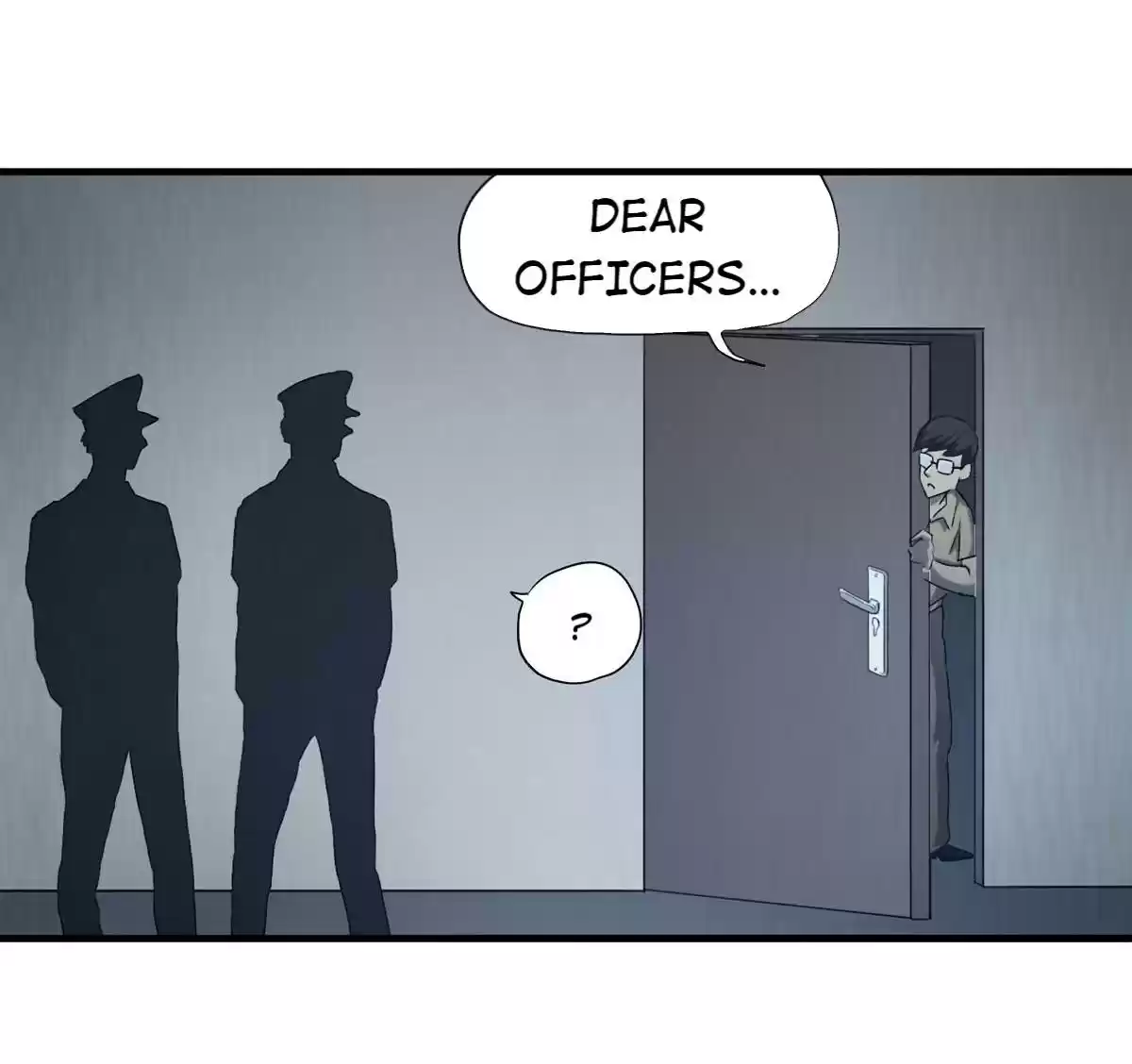 Big Uncle’s Podcast of Mysteries 52