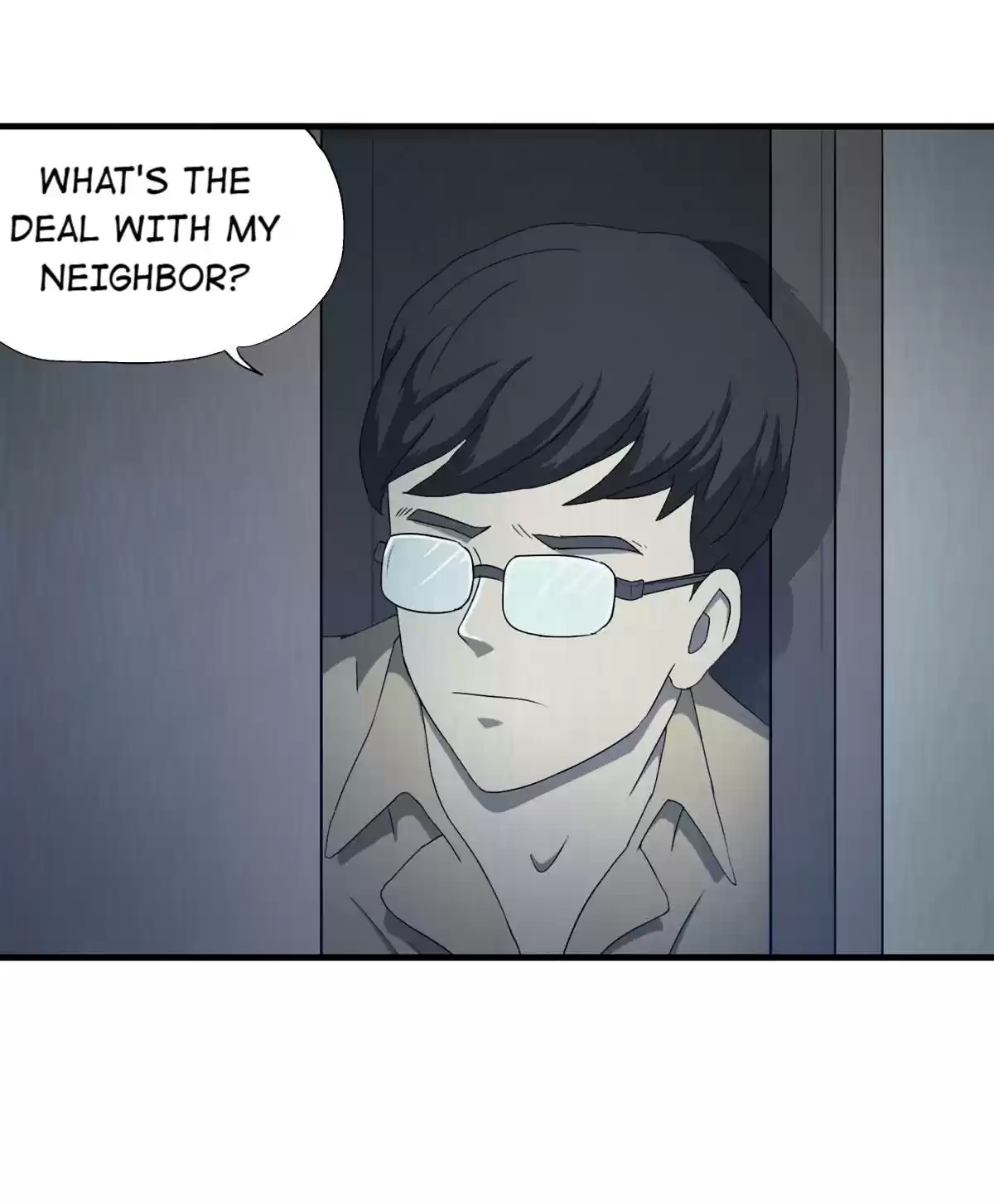 Big Uncle’s Podcast of Mysteries 52