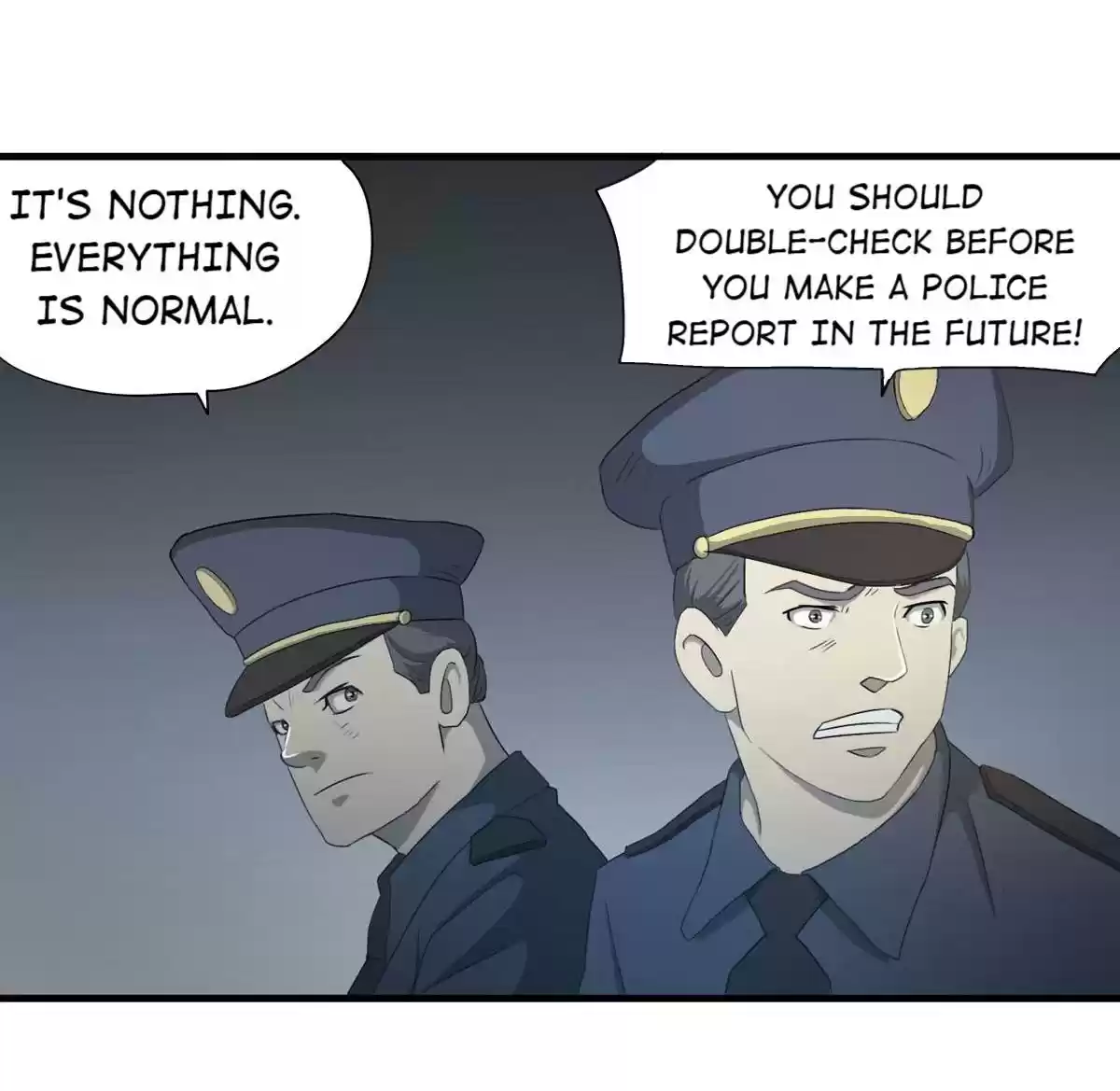 Big Uncle’s Podcast of Mysteries 52