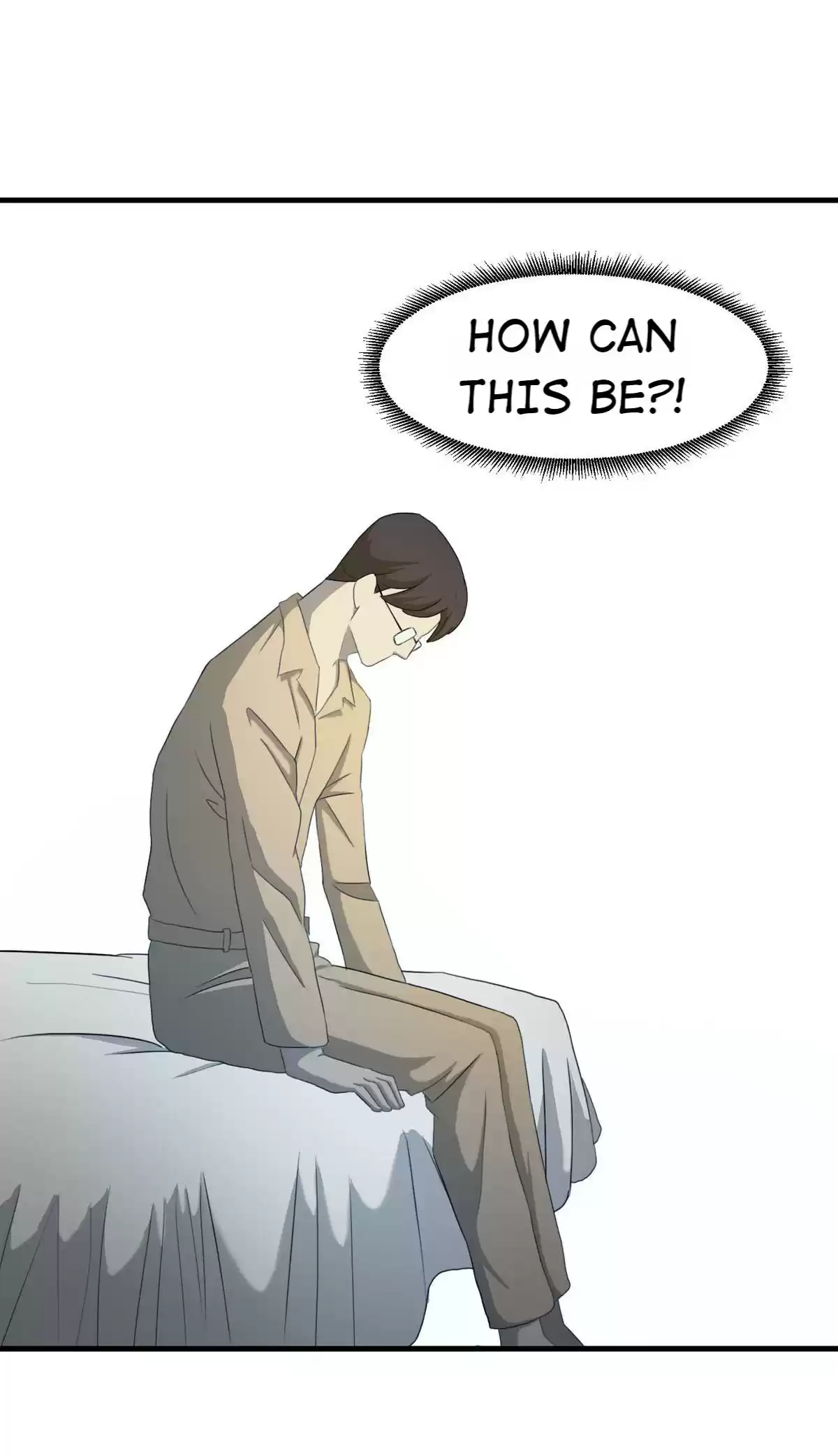 Big Uncle’s Podcast of Mysteries 52