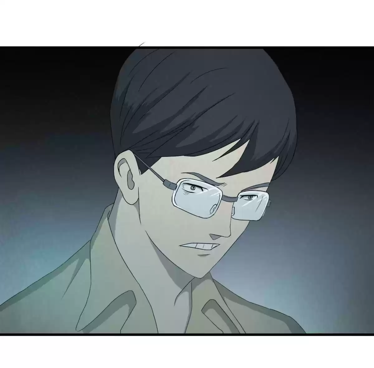 Big Uncle’s Podcast of Mysteries 52