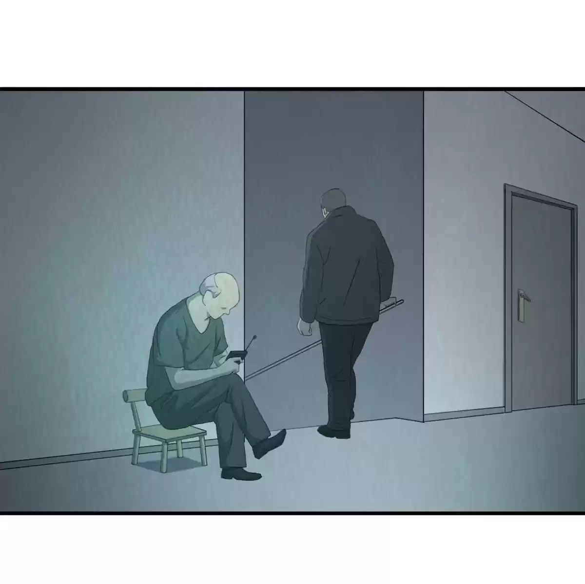 Big Uncle’s Podcast of Mysteries 52