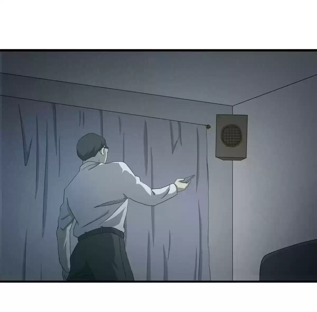 Big Uncle’s Podcast of Mysteries 52