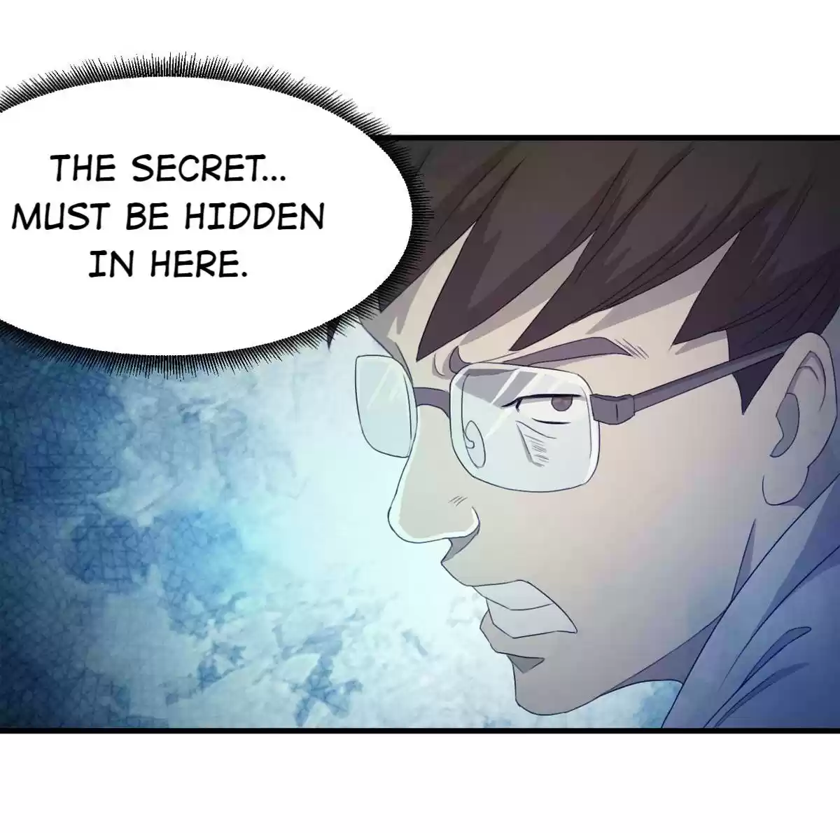 Big Uncle’s Podcast of Mysteries 52