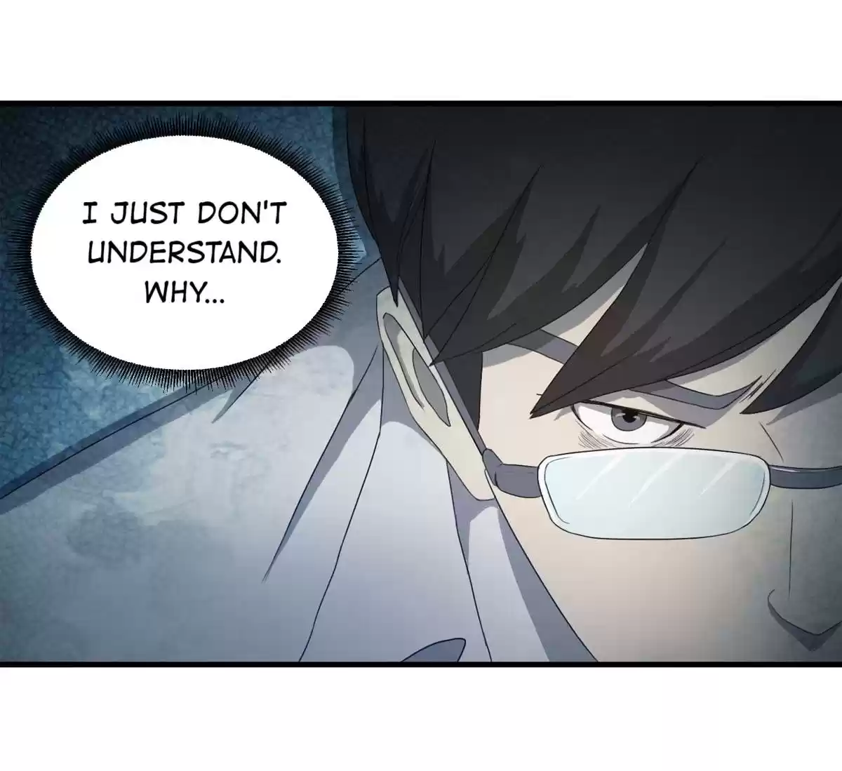 Big Uncle’s Podcast of Mysteries 52