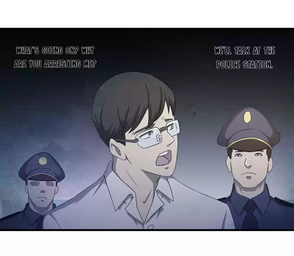 Big Uncle’s Podcast of Mysteries 52