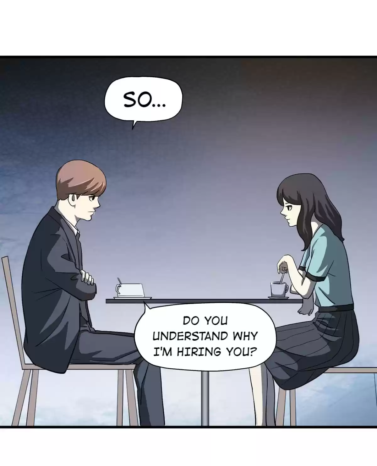 Big Uncle’s Podcast of Mysteries 53