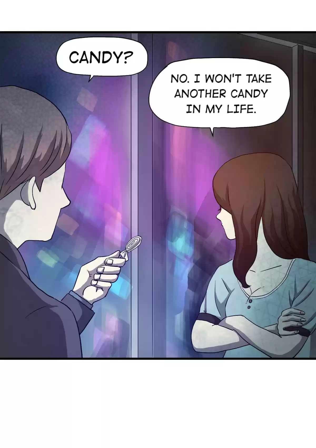 Big Uncle’s Podcast of Mysteries 53