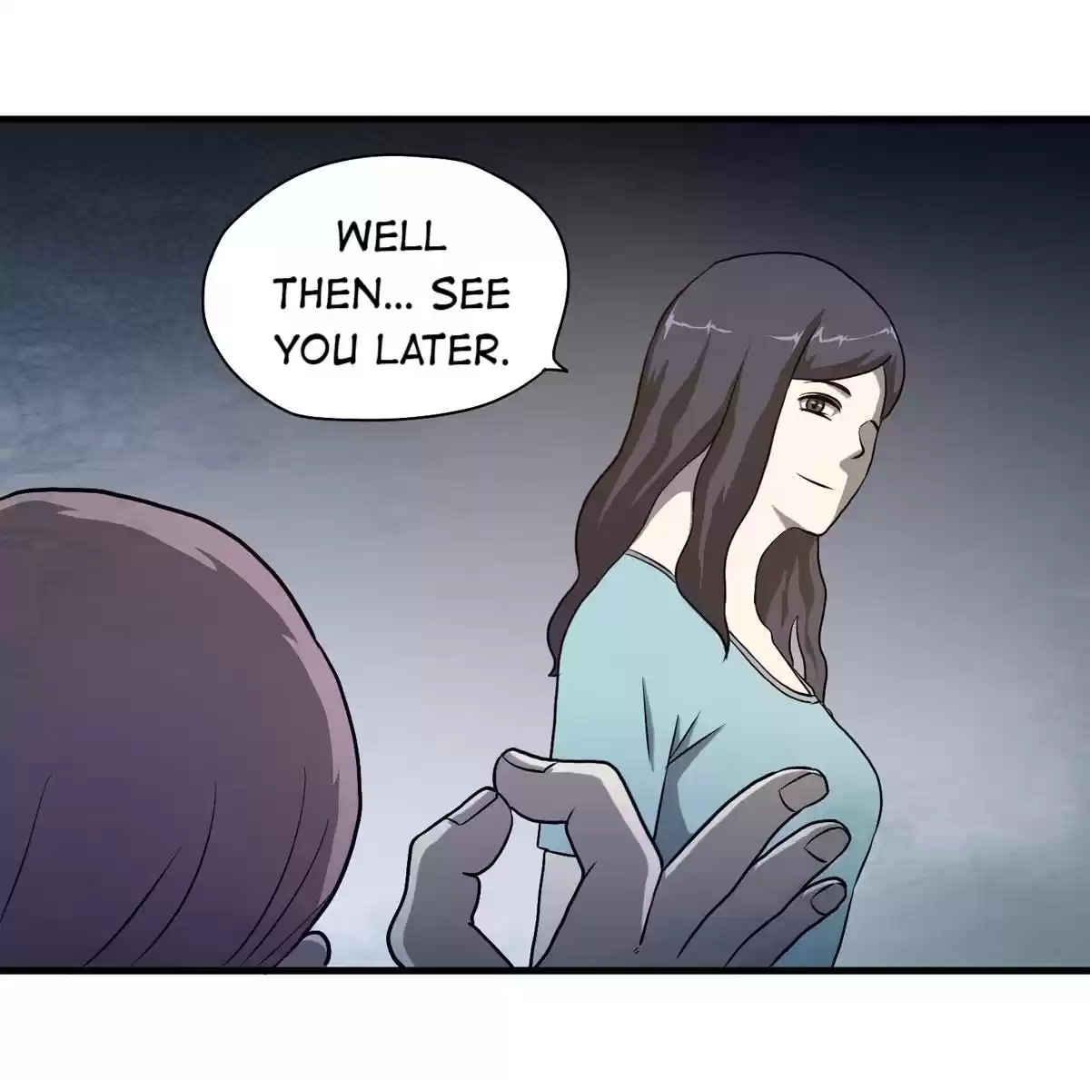 Big Uncle’s Podcast of Mysteries 53