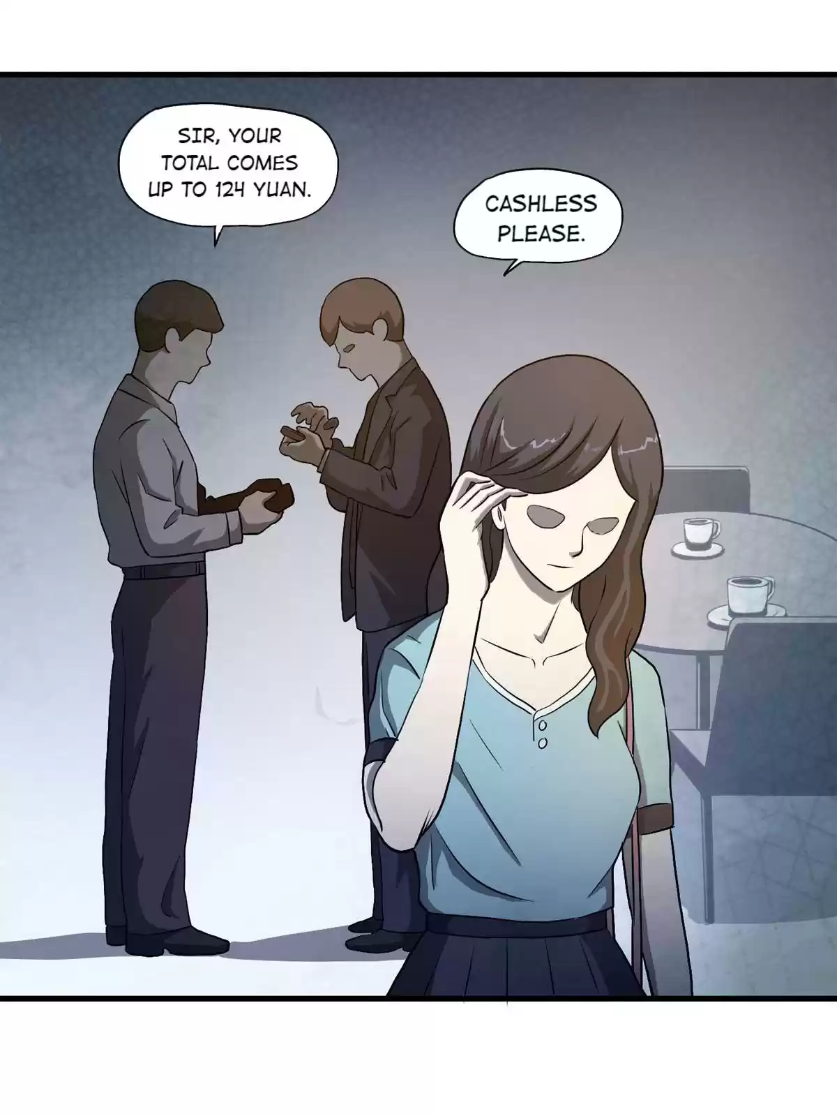 Big Uncle’s Podcast of Mysteries 53