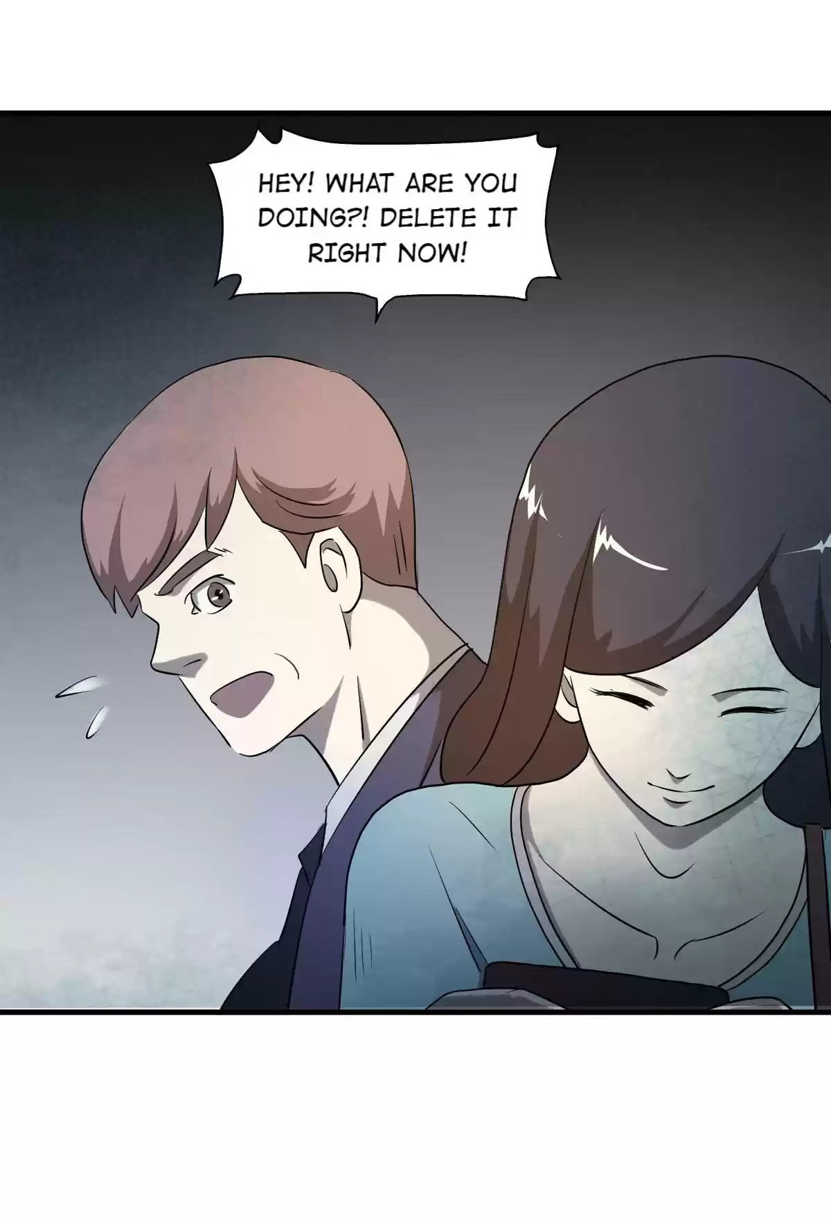 Big Uncle’s Podcast of Mysteries 53