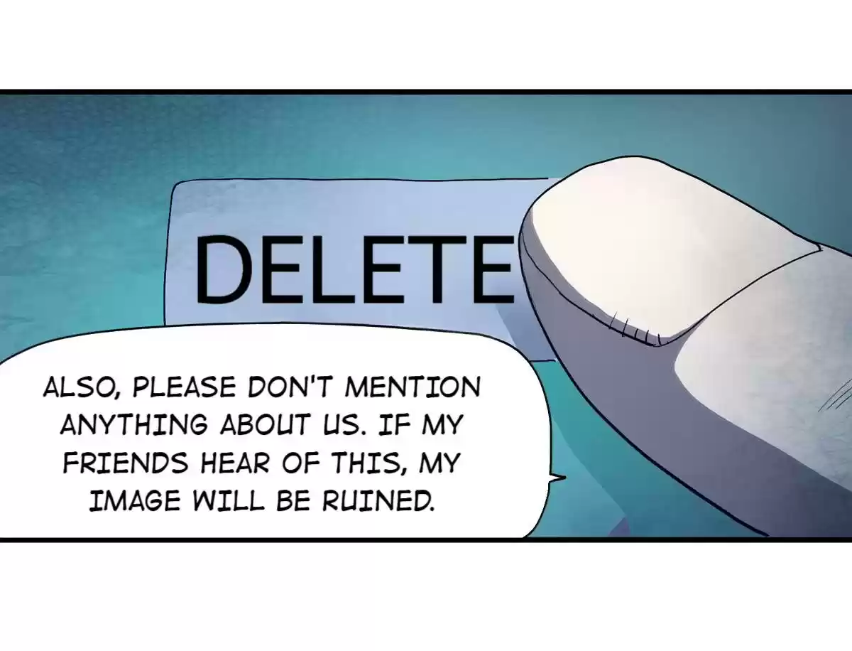 Big Uncle’s Podcast of Mysteries 53