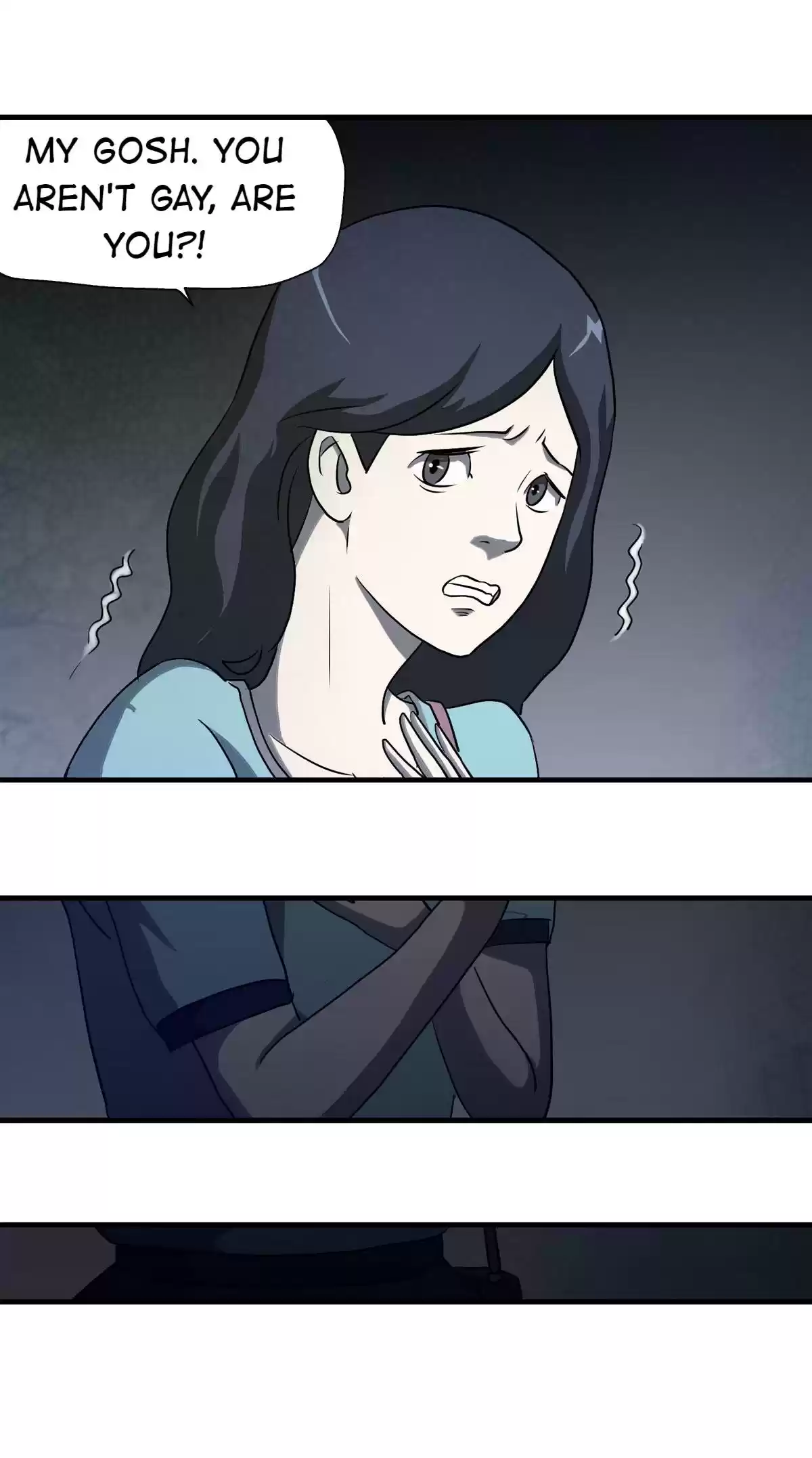 Big Uncle’s Podcast of Mysteries 53