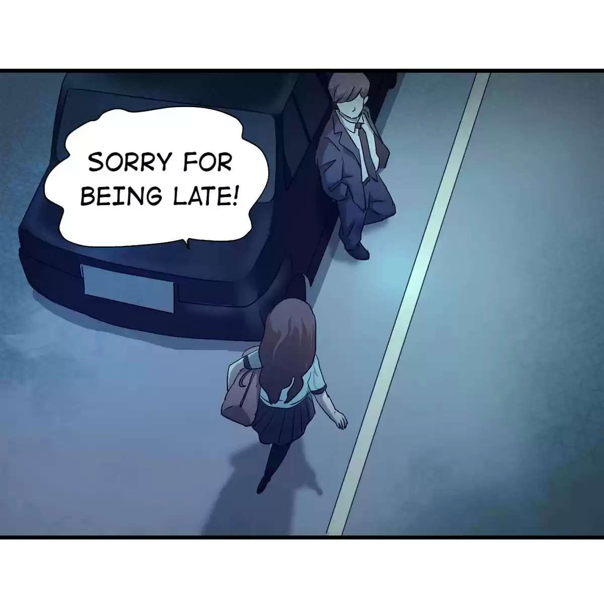 Big Uncle’s Podcast of Mysteries 53