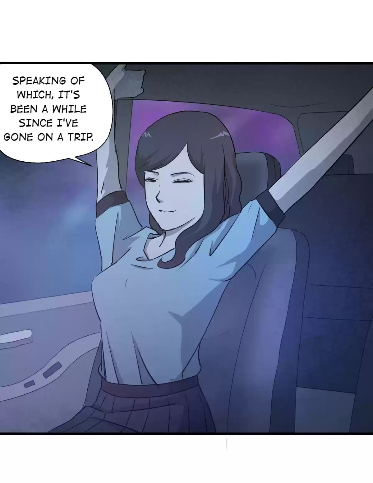 Big Uncle’s Podcast of Mysteries 53